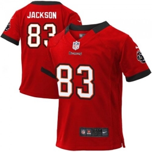 Nike Vincent Jackson Tampa Bay Buccaneers Infant Game Jersey - R