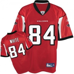 Reebok Atlanta Falcons Roddy White Infant Replica Jersey