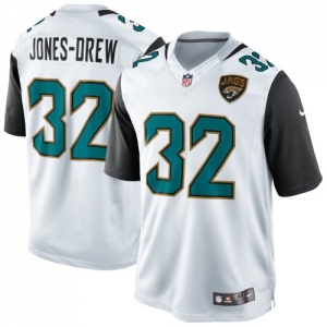 Nike Maurice Jones-Drew Jacksonville Jaguars The Limited Jersey