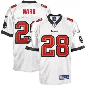 Reebok Derrick Ward Tampa Bay Buccaneers Youth Replica Jersey -