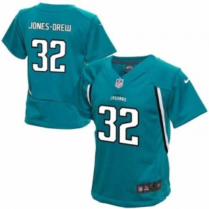 Nike Maurice Jones-Drew Jacksonville Jaguars Infant Game Jersey