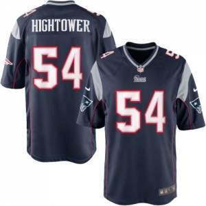 Nike Youth New England Patriots Dont'a Hightower Team Color Game