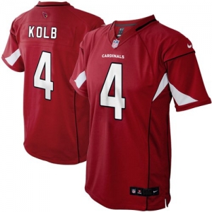 Nike Kevin Kolb Arizona Cardinals Infant Game Jersey - Cardinal