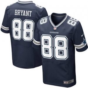 Nike Dez Bryant Dallas Cowboys Youth The Limited Jersey - Navy B