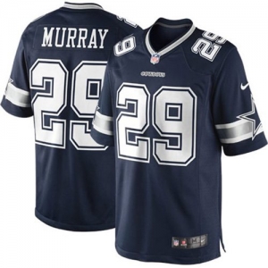 Nike DeMarco Murray Dallas Cowboys Youth The Limited Jersey - Na