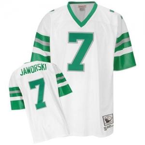 Mitchell & Ness Philadelphia Eagles 1980 Ron Jaworski Authentic