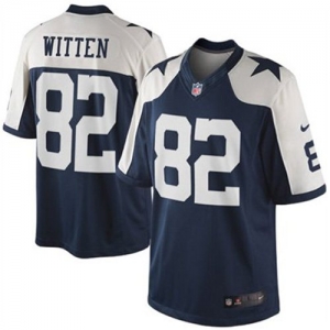 Nike Jason Witten Dallas Cowboys Youth Throwback The Limited Jer