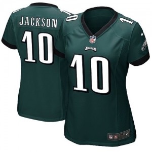 Nike DeSean Jackson Philadelphia Eagles Ladies Limited Jersey -