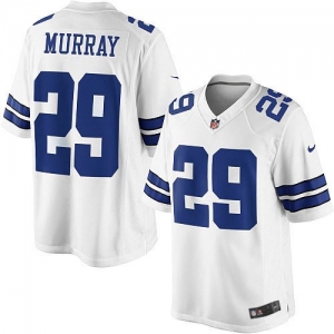 Nike DeMarco Murray Dallas Cowboys The Limited Jersey - White