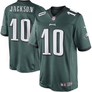 Nike DeSean Jackson Philadelphia Eagles Youth The Limited Jersey