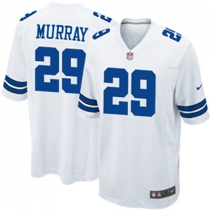 Nike DeMarco Murray Dallas Cowboys Game Jersey - White