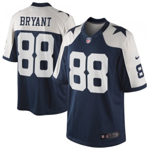 Nike Dez Bryant Dallas Cowboys Throwback The Limited Jersey - Na