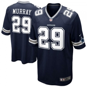 Nike DeMarco Murray Dallas Cowboys Preschool Game Jersey - Navy