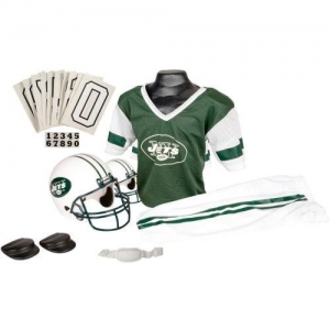 Franklin New York Jets Youth Uniform Set