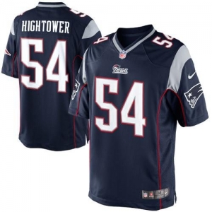 Nike Dont'a Hightower New England Patriots The Limited Jersey -