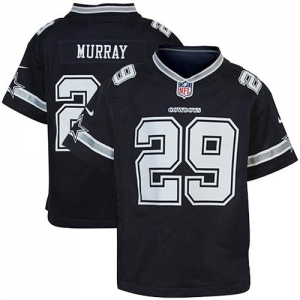 Nike DeMarco Murray Dallas Cowboys Infant Game Jersey - Navy Blu