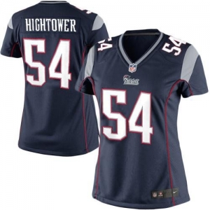 Nike Dont'a Hightower New England Patriots Women's The Limited J