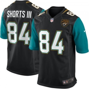 Nike Cecil Shorts Jacksonville Jaguars Youth New 2013 Game Jerse