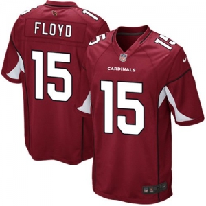 Nike Michael Floyd Arizona Cardinals NFL Draft Youth Game Jersey