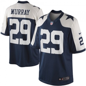 Nike DeMarco Murray Dallas Cowboys Throwback The Limited Jersey