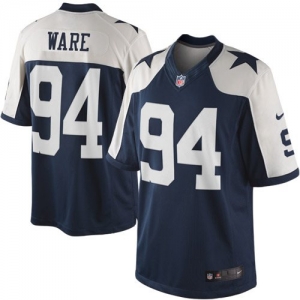 Nike DeMarcus Ware Dallas Cowboys Throwback The Limited Jersey -