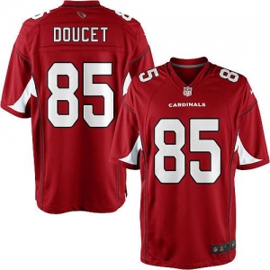 Nike Early Doucet Arizona Cardinals Youth Game Jersey - Cardinal