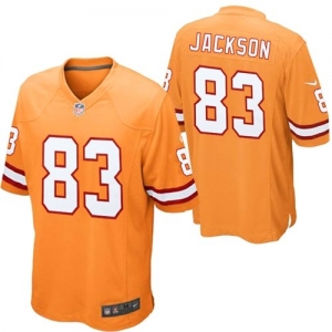 Nike Vincent Jackson Tampa Bay Buccaneers Youth Throwback Game J