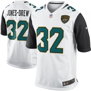 Nike Maurice Jones-Drew Jacksonville Jaguars Youth Game Jersey -