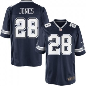 Nike Youth Dallas Cowboys Felix Jones Team Color Game Jersey