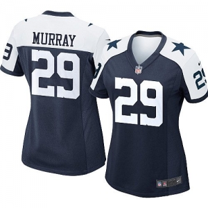 Nike DeMarco Murray Dallas Cowboys Women's Throwback Game Jersey