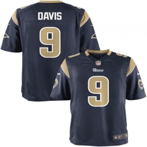 Nike Youth St. Louis Rams Austin Davis Team Color Game Jersey