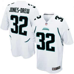 Nike Maurice Jones-Drew Jacksonville Jaguars Youth Game Jersey -