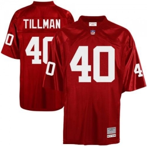 Mitchell & Ness Pat Tillman Arizona Cardinals 2000 Replica Retir