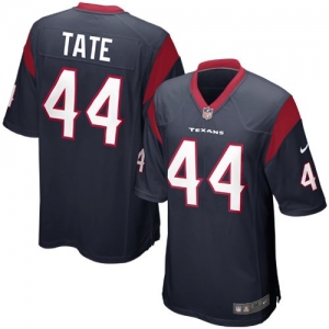 Nike Ben Tate Houston Texans Youth Game Jersey - Navy Blue