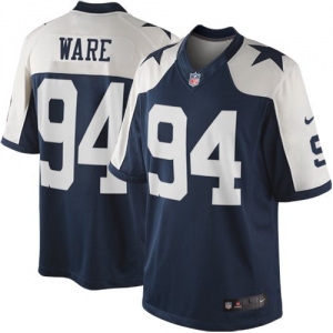 Nike DeMarcus Ware Dallas Cowboys Youth Throwback The Limited Je