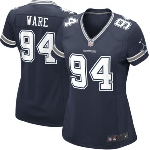 Nike DeMarcus Ware Dallas Cowboys Ladies The Limited Jersey - Na