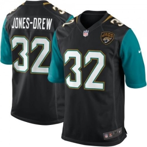 Nike Maurice Jones-Drew Jacksonville Jaguars Youth New 2013 Game