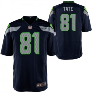 Nike Golden Tate Seattle Seahawks Preschool Game Jersey - Colleg