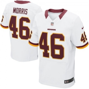 Nike Alfred Morris Washington Redskins The Limited Jersey