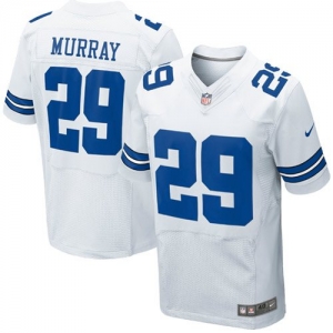 Nike DeMarco Murray Dallas Cowboys Elite Jersey - White