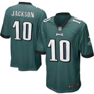 Nike DeSean Jackson Philadelphia Eagles Preschool Game Jersey -