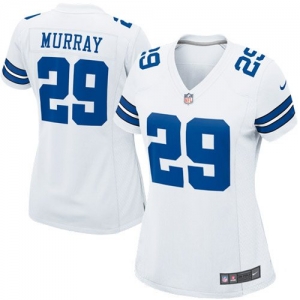 Nike DeMarco Murray Dallas Cowboys Women's Game Jersey - White