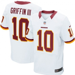 Nike Robert Griffin Washington Redskins 2012 Youth Game Jersey -