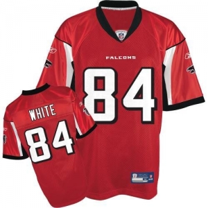 Reebok Atlanta Falcons Roddy White Toddler Replica Jersey