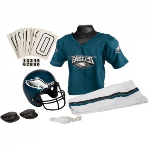 Franklin Philadelphia Eagles Youth Uniform Set